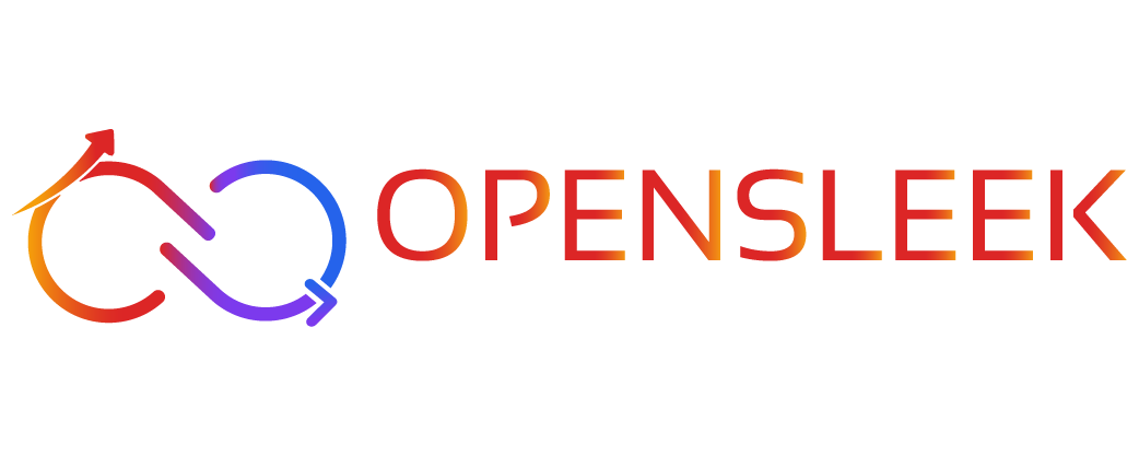 OpenSleek Logo